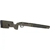 Maple Leaf Mlc-s1 Vsr-10 Tactical Våbenkolbe