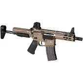 Krytac Trident Mk2 Pdw S-aeg Airsoft Angrebsriffel