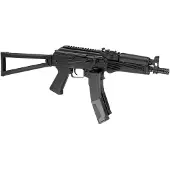 Lct Pp-19-01 S-aeg Airsoft Maskinpistol