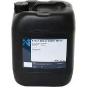 Spec-x 4t 20w-50 Street Motorolie 20l