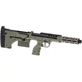 Silverback Desert Tech Srs A2/m2 Sport 16´´ Airsoft-snigskytte