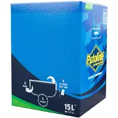 Putoline Ester Tech Syntec 4+ 10w-50 15 L Motorolie