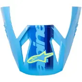 Alpinestars Sm3 Force Ece06 Visir