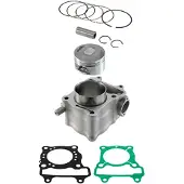 Evok Sh 150 4t 58mm 100081020 Cylinderkit