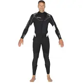 Mares Flexa 3/2 Mm Dykkerdragt