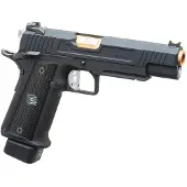 Salient Arms Ds 2011 5.1 Series Full Metal Gbb Airsoft-pistol