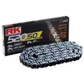 Rk 520so Rivet Kæde