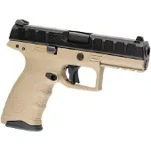 Beretta Apx Rdo Gbb Airsoft-pistol