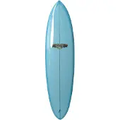 G&s Surfboards Magic Rp 7´2 Single Box Surfbræt