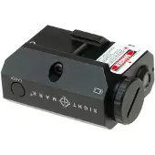 Sightmark Lopro Mini Green Laser Våbenlaser