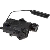 Wadsn La-5c Uhp Illuminator/green + Ir Lasermodul