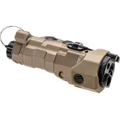 Wadsn Mawl-c1+ Red Laser Polymer Version Lasermodul