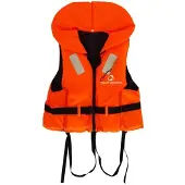 Spinera Superfit Boating 15-20 Kg 100n Junior Redningsvest