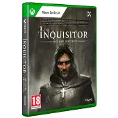Kalypso Smart Delivery The Inquisitor Deluxe Edition