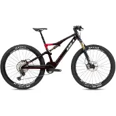 Bh Ilynx Race 7.9 Bhz 29´´ Xtr 2025 Elektrisk Mtbcykel