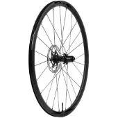 Deda Hero Cl Disc Tubeless Baghjul Til Landevejscykel