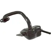 Rms Classic Piaggio Ape 1 Serie 129246 100751090 Udstødningsdæmper