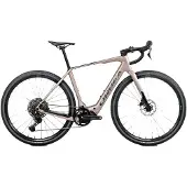 Orbea Denna M40 Cues U6000 Gs Shadow 2026 Elektrisk Gravelcykel