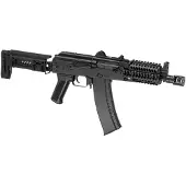 Lct Zks-74un Airsoft Angrebsriffel