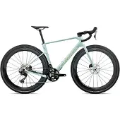 Orbea Terra Race M20ltd Grx Rx820 2026 Gravelcykel