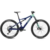Bh Ilynx Trail 8.1 2ezmag 29´´ Xt 12s 2026 Elektrisk Mtbcykel
