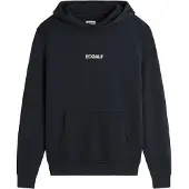 Ecoalf ECOALFtil mænd. MCMGASTLANCH0846W25-161 Lancha navy sweatshirt (XL), Casual, Bomuld, Blå