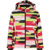 CMP Snaps Hood 39w2085 Jakke