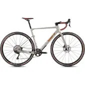 Bh Gravelx Evo 3.0 At Grx 2026 Gravelcykel