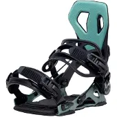 SP United Core Snowboardbindinger