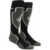 Volcom Shield Wool Blend Otc Lange Sokker