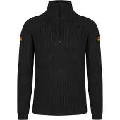Normani Pullover 'Höntrup' sort