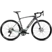 Bh Irs1 Carbon 1.5 2ezmag 105 Di2 2026 Elektrisk Landevejscykel