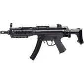 G&G Gm A3 Etu Aeg Airsoft Angrebsriffel