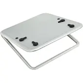 PLASTIMO Luge Flange