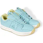 Grimey Dc Shoes Lynx The Swarm Sko