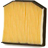 Champion Caf9006 Luftfilter