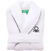 Benetton Be65 Badekåbe
