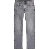 G-Star Mosa Straight Jeans - Grey - Men