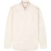 Garcia B51080 Skjorte Med Lange ærmer