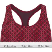 Calvin Klein Lv00qf8493 Unlined Bralette Bh