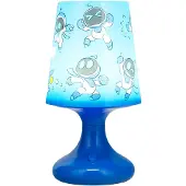 Paladone Astrobot Bordlampe