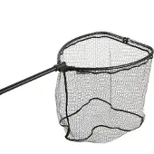 Mikado Rubber Folding Frame Landingsnet