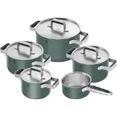 Zwilling Rent Køkkengrej 5 Enheder