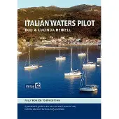 Imray Vandpilotguide Italiensk