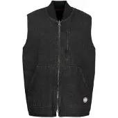 Independent Halsted Reversible Vest