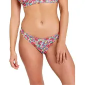 Rip Curl Las Flores Full Bikinitrusser