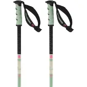Salomon Steep Pro S3 Spadserestokke