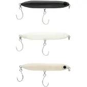Fiiish Biotop Stick Overflade Stickbait 15g 100 Mm