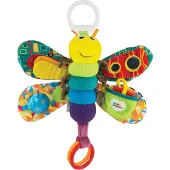 Lamaze Freddie Ildfluen