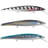 Seaspin Eja Slow Floating Minnow 10g 100 Mm